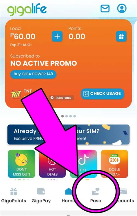 how to pasaload in smart|Smart Communications .